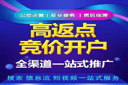百度搜索广告运营推广：某行业领先企业的秘密武器